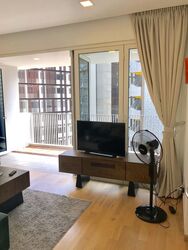 The Peak @ Cairnhill II (D9), Apartment #373466551